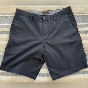 Men’s Banana Republic Aiden shorts size 34